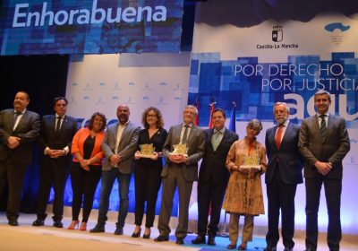 Apuesta por unión para defender el agua en beneficio de la región