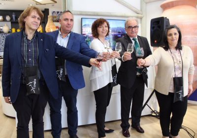 La Feria de los Sabores 2019 se presenta en Madrid
