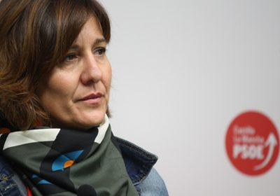 Afirma que PSOE siempre ha defendido el campo, gobernando y en oposición