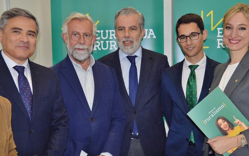 20190411 Foro de Empleo de Talavera