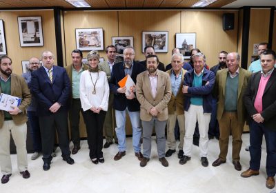 Ciudadanos apuesta por la caza por razones medioambientales, culturales y económicas