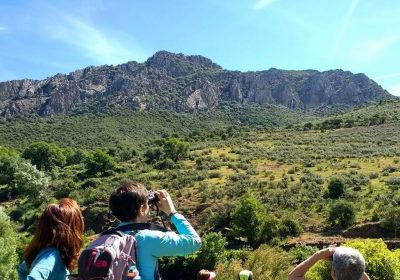 ECO CLM presenta alegación a decreto fundamental para empresas turismo activo