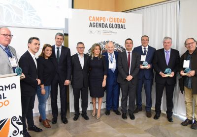 Pide se tenga en cuenta caudal ecológico Tajo en planificación hidrológica