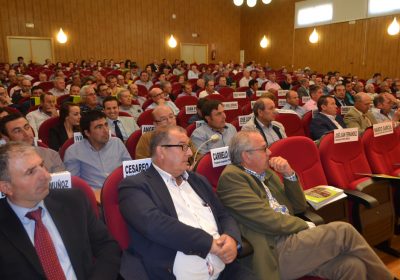 Cooperativas Agro-alimentarias celebrará su Asamblea General en Cuenca
