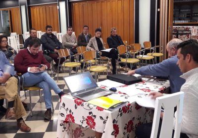 Buenas expectativas para la próxima campaña de ajo