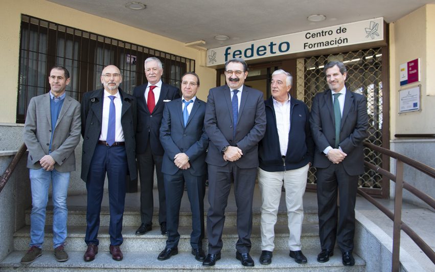 Avicam, reunión consejero Sanidad, 11 abril 2019_4