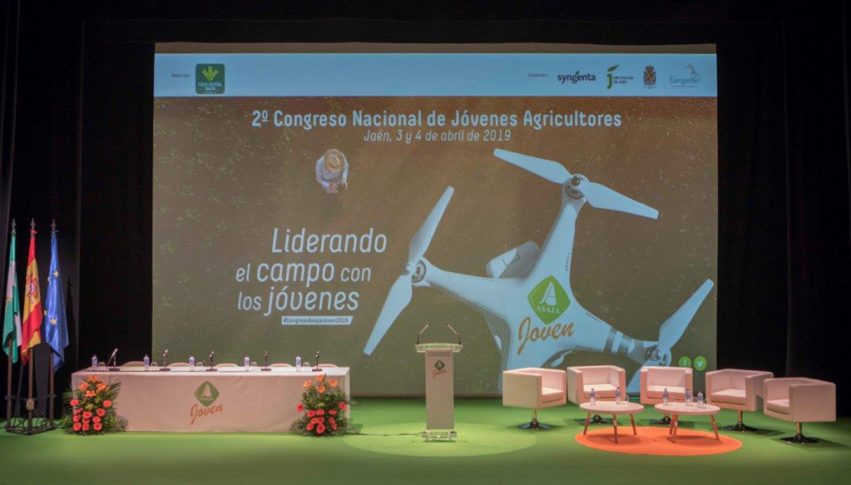 CONGRESO JOVEN ASAJA