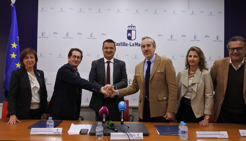 CONVENIO IRIAF ITAP 2