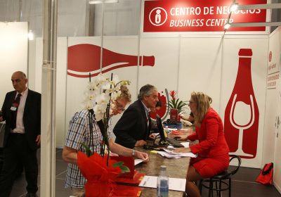 200 Bodegas catalanas eligen FENAVIN como “instrumento perfecto” para negocio exterior