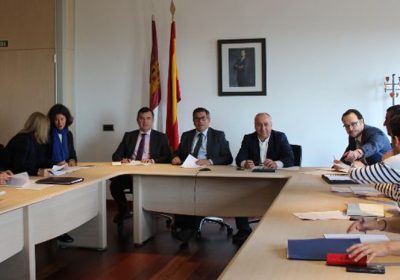 Zonas Rurales Deprimidas destina 1,8 millones a la provincia de Toledo