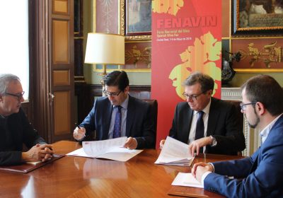 Bodegas participantes en FENAVIN podrán aprovechar últimos avances investigación de UCLM