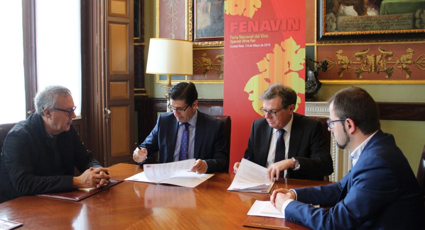 Convenio Fenavin UCLM ok 1