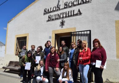 Asociación Desarrollo “Montes toledanos” inicia nuevo curso vinculado a potenciar el Turismo
