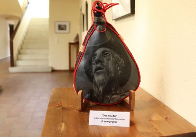 Los concursos artísticos de ‘Manzanares, Alma del Vino’ ya tienen ganadores