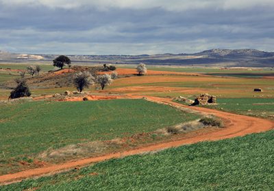FADEMUR: “El despoblamiento pone en peligro el mantenimiento de recursos naturales”