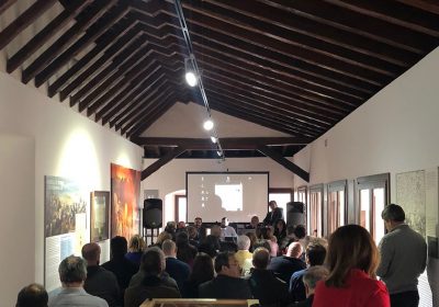 Resaltan importancia de colaboración entre administraciones en lucha contra la despoblación