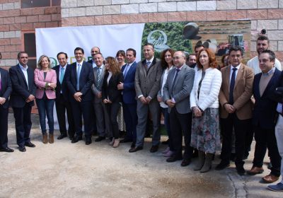 Inaugurada FERDUQUE 2019, el gran escaparate de los Estados del Duque y “una feria imparable”