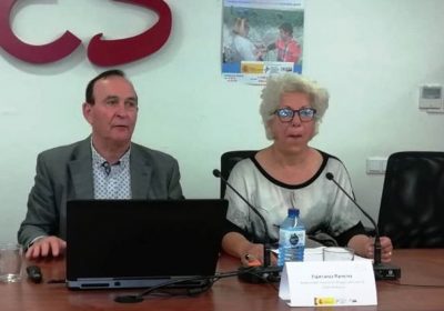 COAG inicia campaña sobre beneficios de vigilar salud en sector agrario