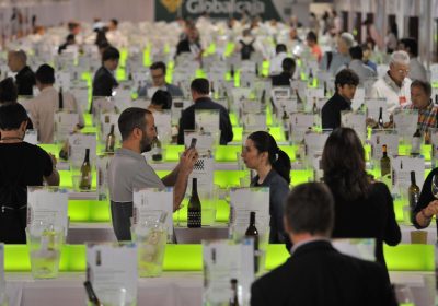 Presencia vinos ecológicos en Galería del Vino de FENAVIN aumenta
