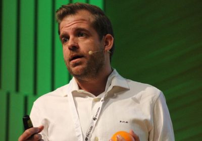 La viticultura ante el reto de la transformación digital, en FENAVIN