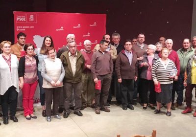 Propone una estrategia de desarrollo del mundo rural para establecer población