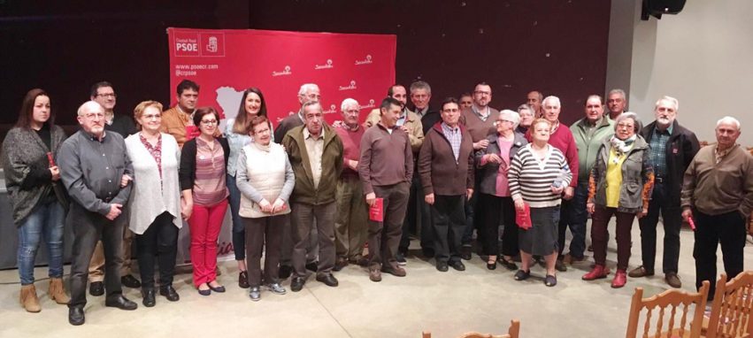 IMAGEN DE MIGUEL Y CRISTINA EN LUCIANA