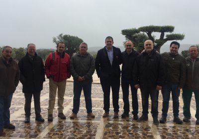 Apuesta por sector cinegético como reclamo turístico y generador de empleo