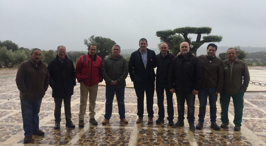 IMAGEN JM BOLAÑOS FINCA LA BORRACHA