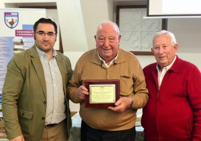 Federación de Caza reconoce a los mejores cazadores de Ciudad Real