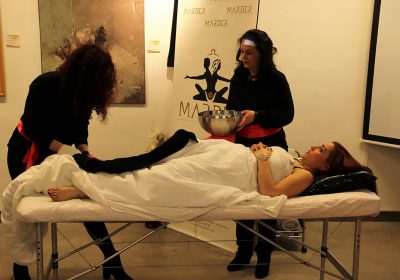 Los antioxidantes del vino, unos aliados para la belleza