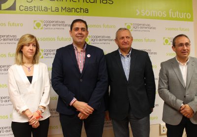 El PSOE impulsará un Plan Estratégico de la Agricultura