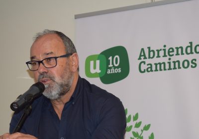 ¿Para qué vale el voto del medio rural?. Jose Manuel de las Heras, Coordinador Estatal de Unión de Uniones