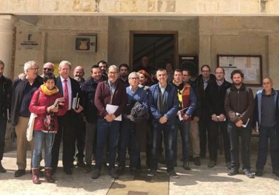 Centros de Interpretación del Alto Tajo recibieron más de 11.300 visitas