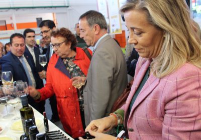 AMFAR apuesta en FERDUQUE por las mujeres frente al despoblamiento