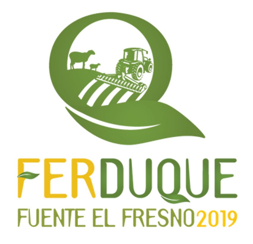 LogoFerduque19 negro copia