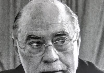 La España desierta, un problema de todos. Miguel Ángel Baldellou. Doctor Arquitecto por la ETSAM