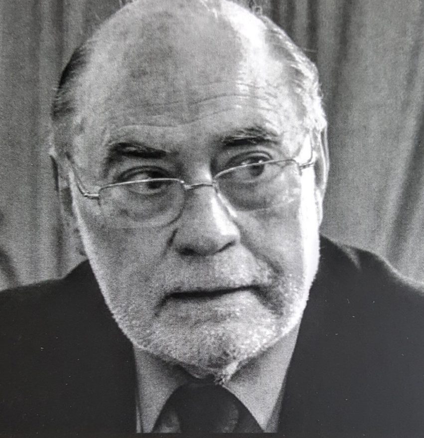 Miguel Angel Baldellou