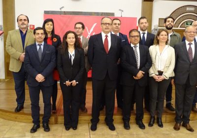 Nace Carácter Manchego, plataforma para internacionalización de productos agroalimentarios Castilla-La Mancha