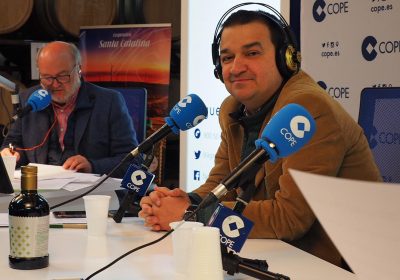 Anuncia acuerdo con CHG para resolver problemática pozos de explotaciones prioritarias