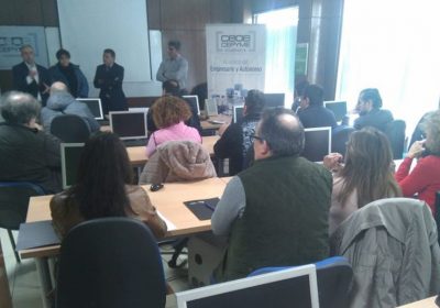 CEOE CEPYME Tarancón y Banco Sabadell informan de subvenciones regionales