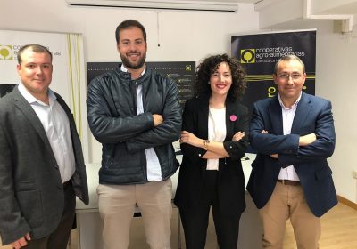 Cuenta atrás para el arranque del III Campus de Jóvenes Cooperativistas