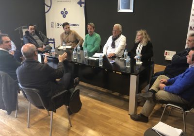 Representantes CUAS Mancha Occidental II demandan estudios rigurosos sobre aguas subterráneas