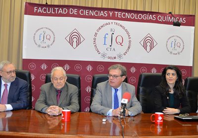 UCLM se incorpora a Patronato Fundación Triptolemos para el Desarrollo Agroalimentario