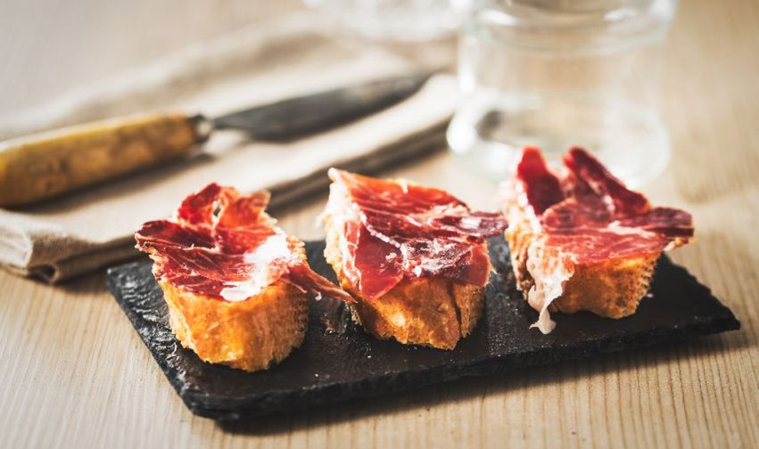 X Congreso Mundial del Jamón