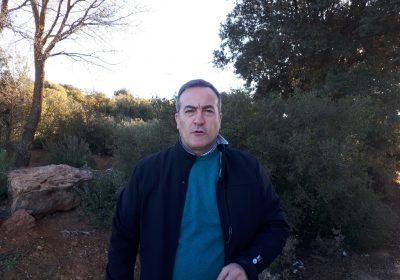 CCOO, sobre el presente y el futuro de Geacam. Ángel León, Secretario general de CCOO-Industria Castilla-La Mancha