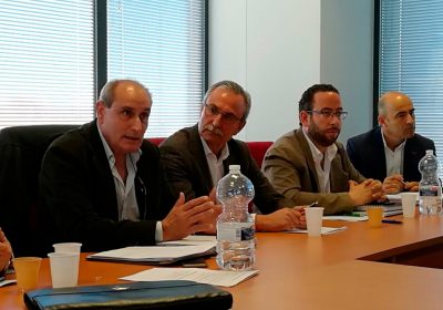 UPA preside la Asociación Interprofesional del Cerdo Ibérico