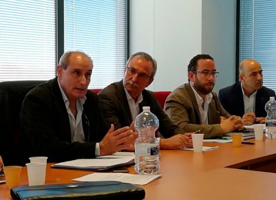 UPA preside la Asociación Interprofesional del Cerdo Ibérico