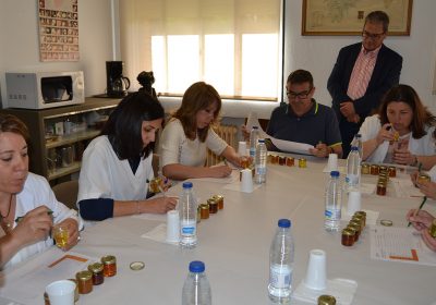 576 muestras, en los XXX Premios ‘Gran Selección’ Castilla-La Mancha
