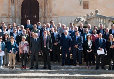 Consejos Reguladores Vitivinícolas destacan papel vertebrador de DDOO en medio rural