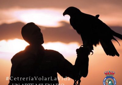 Inicia campaña para fomentar una tradición de caza milenaria